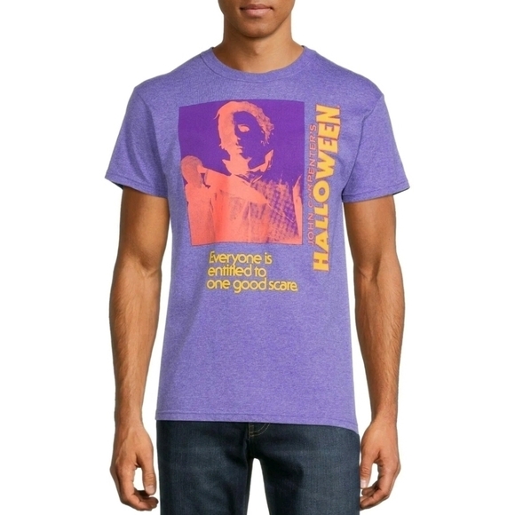 Halloween Other - Halloween Michael Myers John Carpenter Graphic Tee Shirt XL